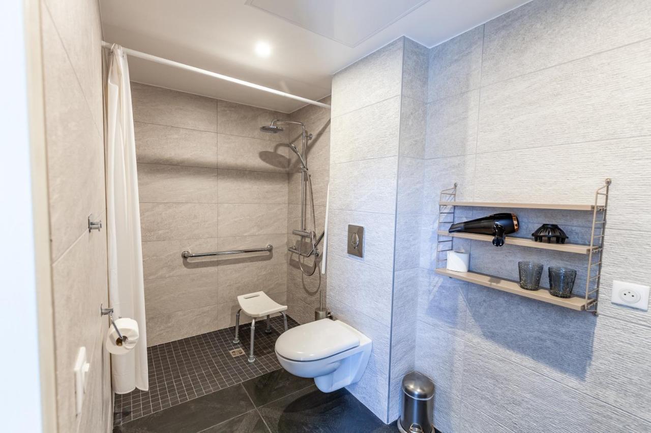 Hameau Des 40 Arpents 호텔 Gergy 외부 사진