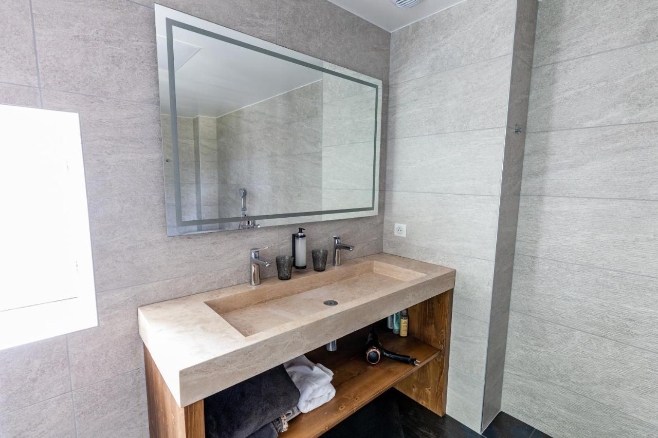 Hameau Des 40 Arpents 호텔 Gergy 외부 사진